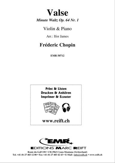 Valse