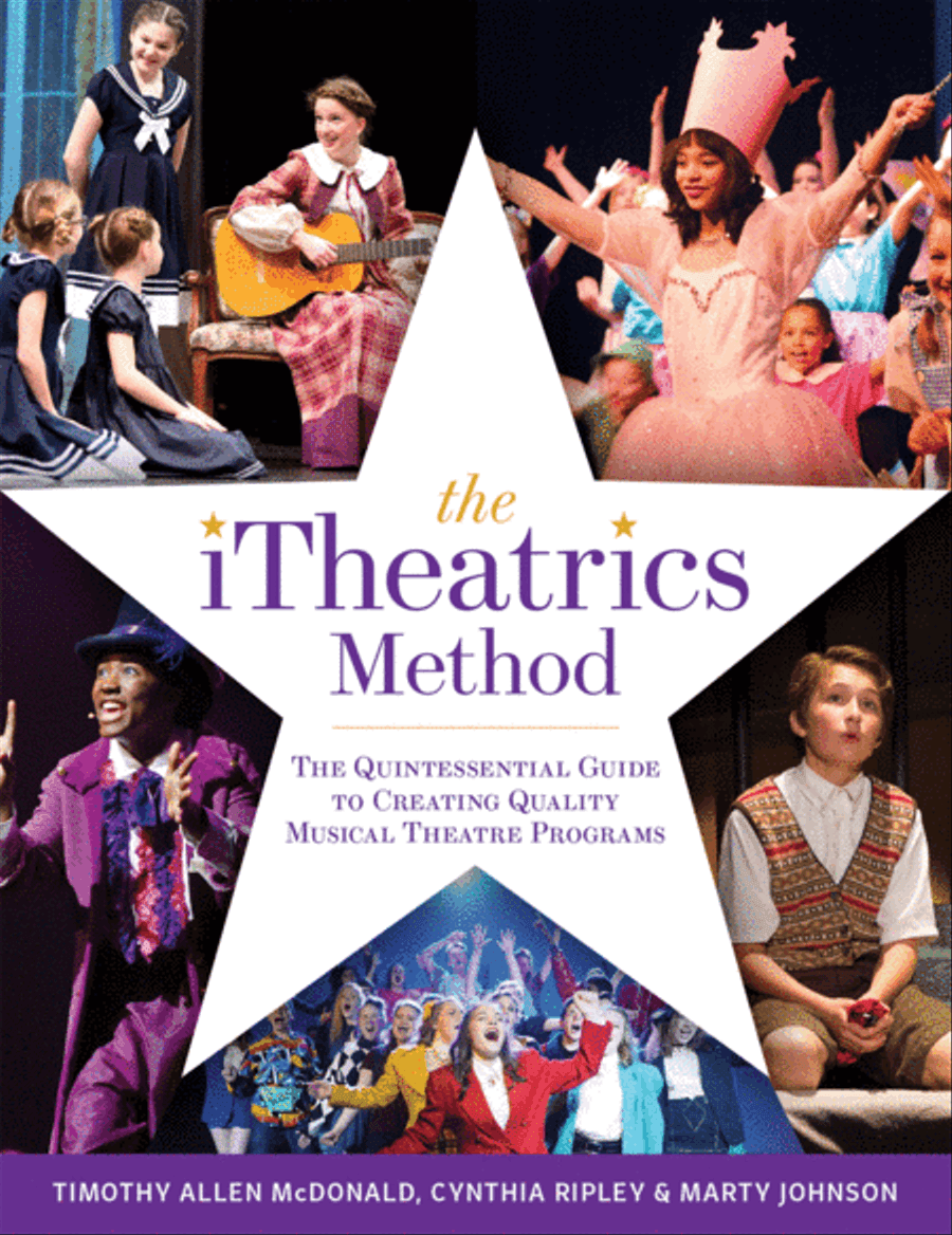 The iTheatrics Method