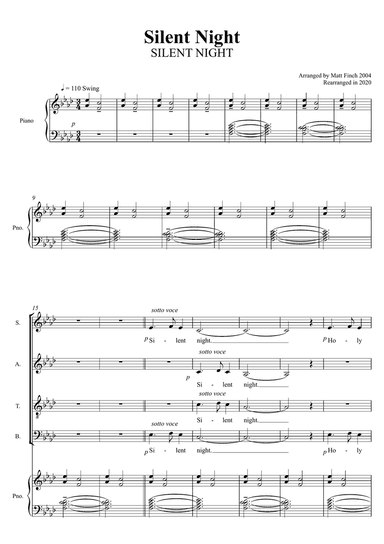 Silent Night