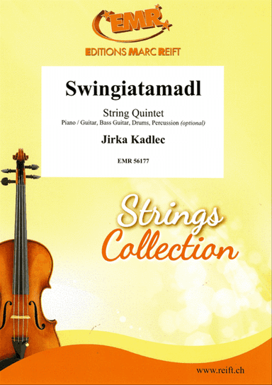Swingiatamadl