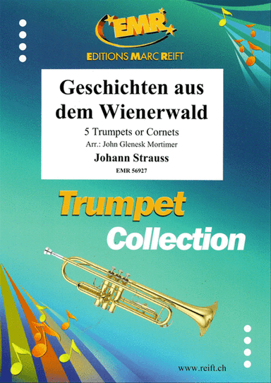 Geschichten aus dem Wienerwald