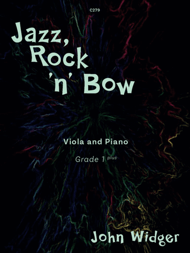 Jazz, Rock 'n' Bow