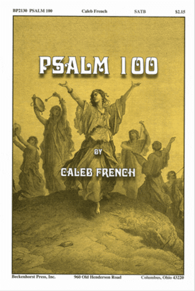 Psalm 100