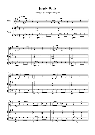 Jingle Bells