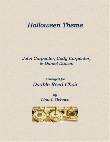 Halloween Theme