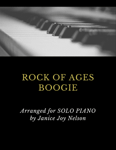 Rock of Ages Boogie