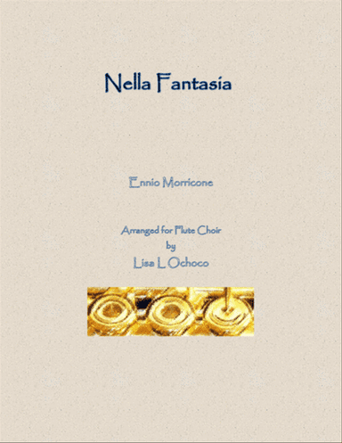 Nella Fantasia