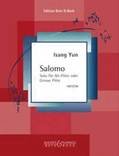 Salomo