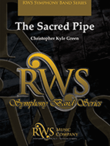 The Sacred Pipe