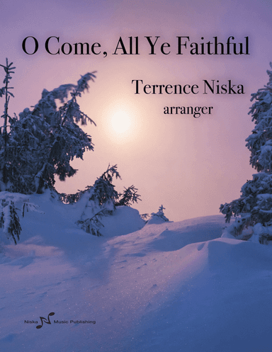 O Come, All Ye Faithful