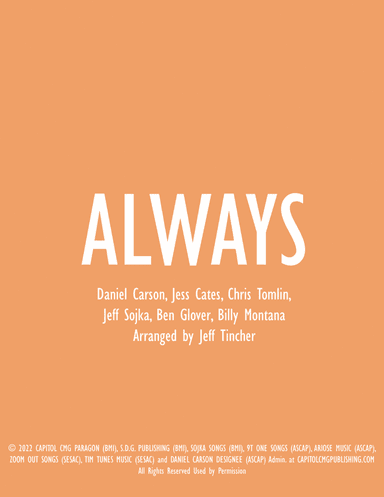 Always
