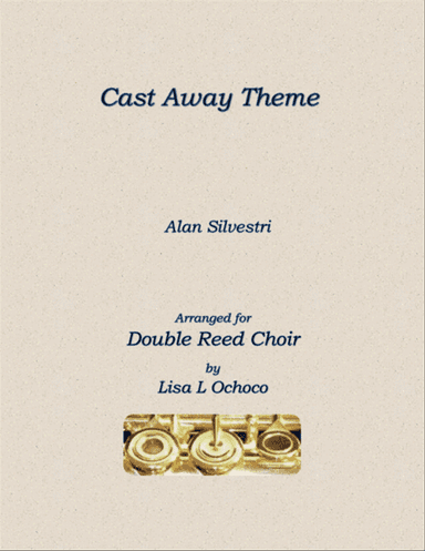 Cast Away End Credits