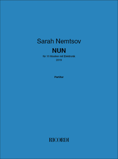 Nun