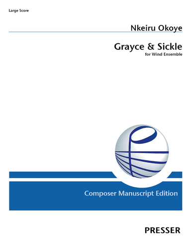 Grayce & Sickle