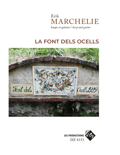 La font dels ocells