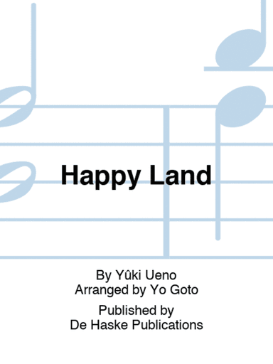 Happy Land