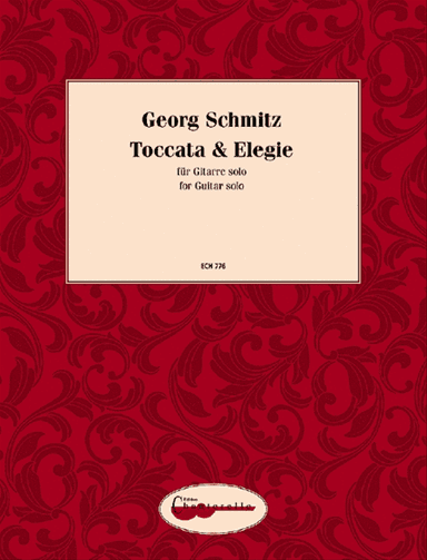 Toccata & Elegie