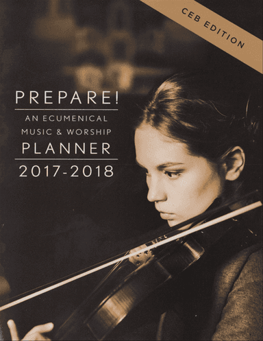 Prepare! 2017-2018
