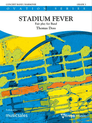 Stadium Fever