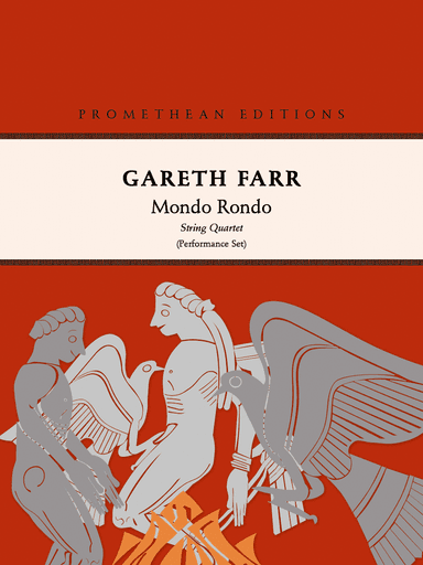Mondo Rondo