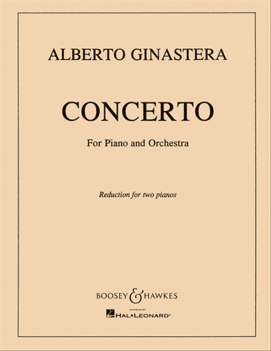 Piano Concerto No. 1, Op. 28