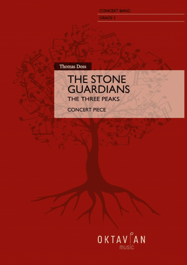 The Stone Guardians