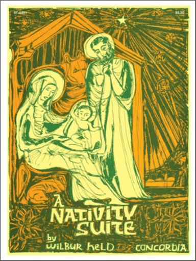 A Nativity Suite