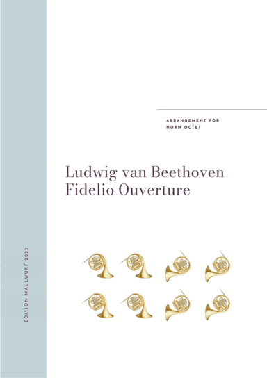 Fidelio Ouverture