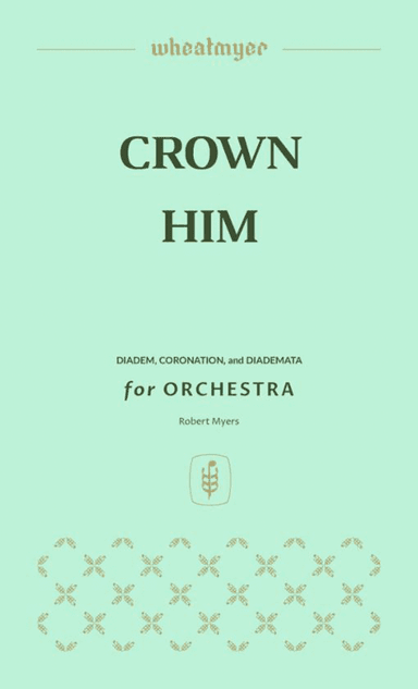Crown Him