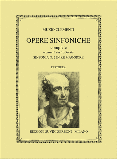 Sinfonia N. 2