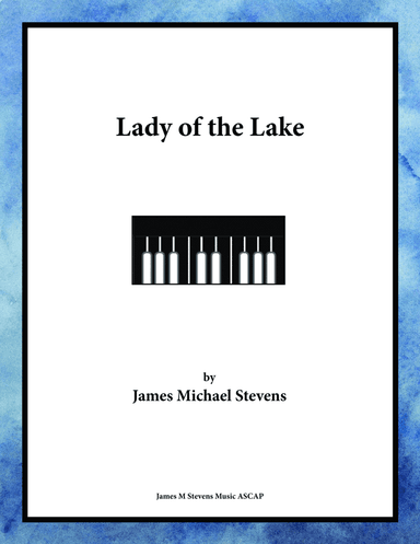 Lady of the Lake