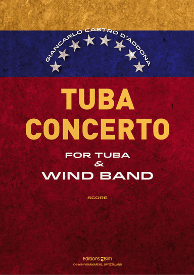 Tuba Concerto
