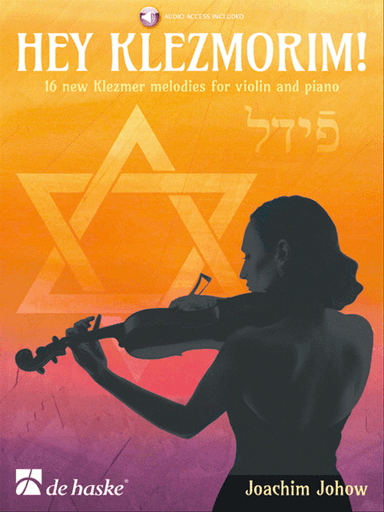 Hey Klezmorim!
