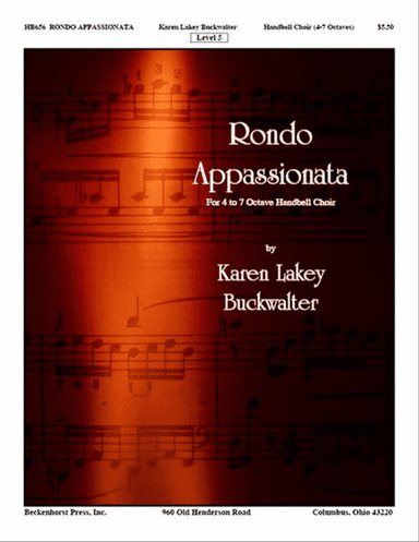 Rondo Appassionata
