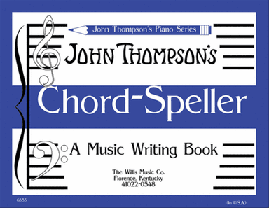 Chord Speller