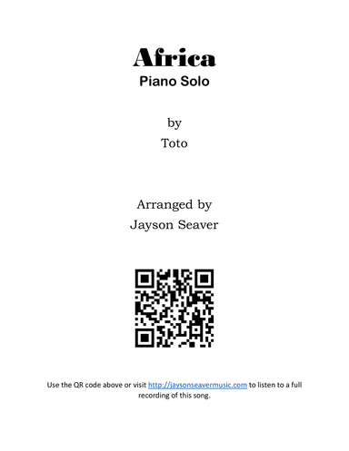 Africa
