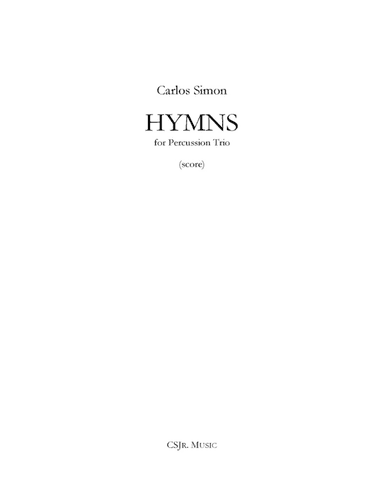 Hymns