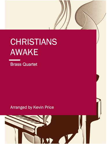 Christians Awake