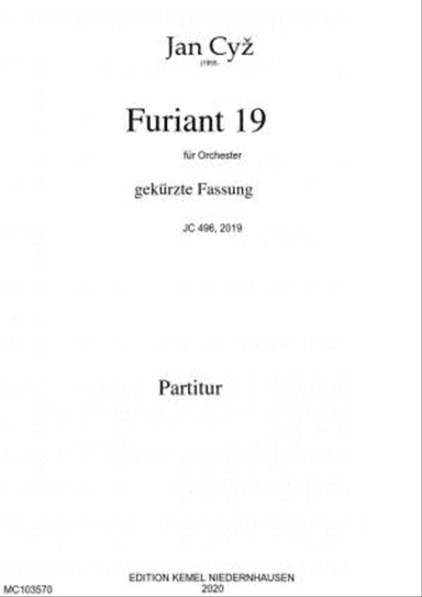 Furiant 19