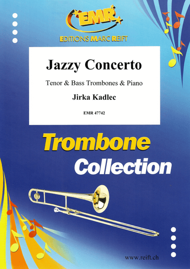 Jazzy Concerto