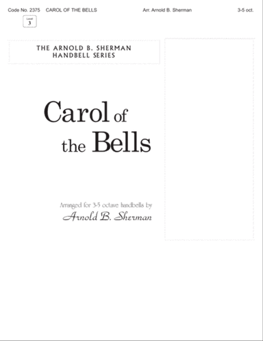 Carol of the Bells