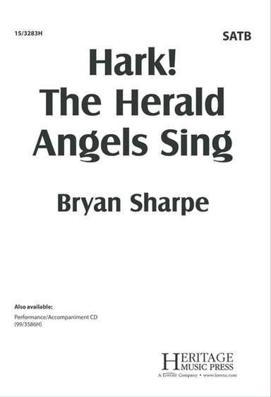 Hark! The Herald Angels Sing