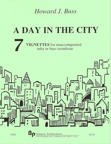 A Day in the City