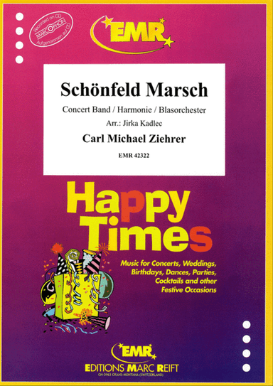Schonfeld Marsch