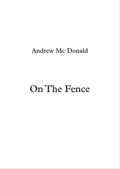 On The Fence