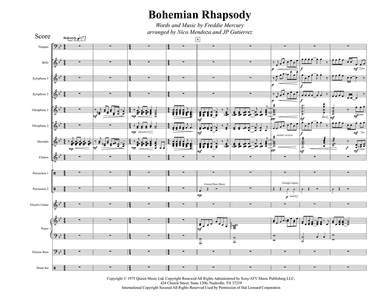 Bohemian Rhapsody