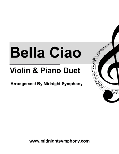 Bella Ciao