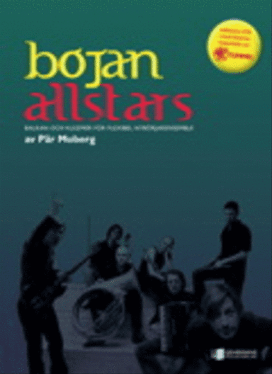 Bojan Allstars