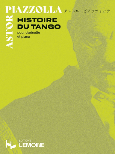 Histoire Du Tango