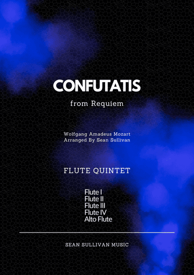 Confutatis